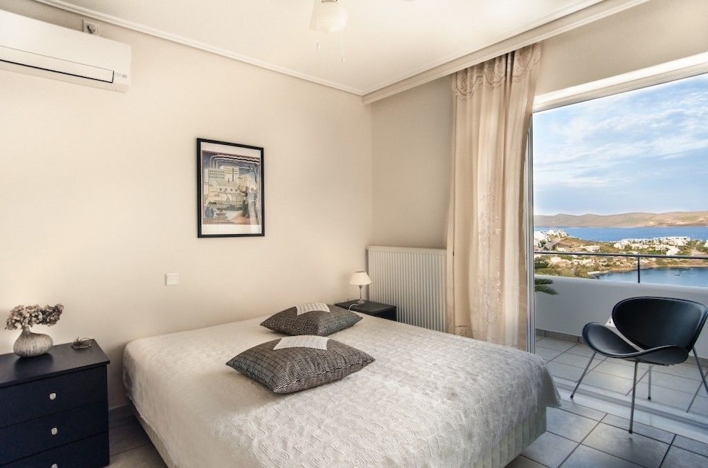 Sounio Villa — фото 2