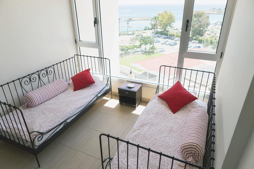Paradise Apartment — фото 4