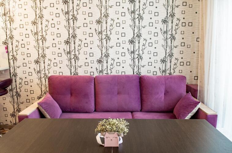 Romlex Apartments (Ромлекс) на улице Чаркова 79 корпус 2