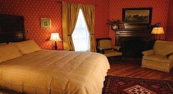 The Samuel Sewall Inn — фото 5