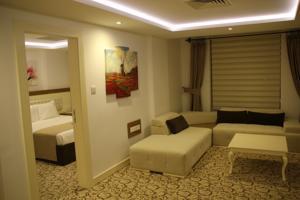 Izgi Turhan Hotel — фото 3