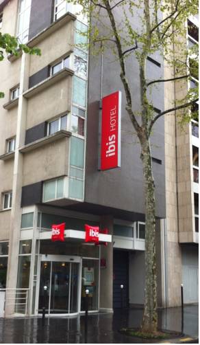 ibis Paris Place d’Italie 13eme