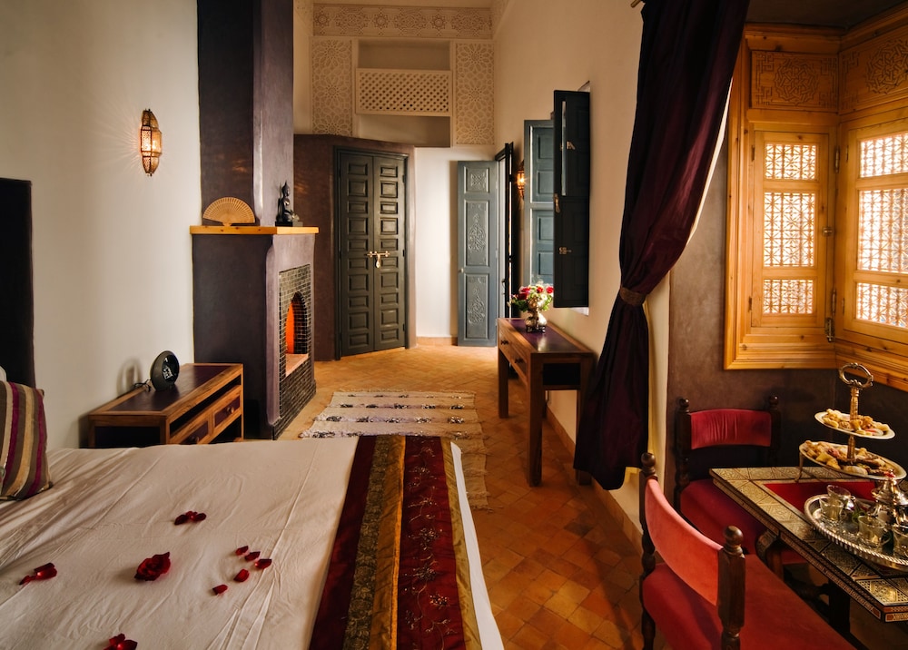 Riad Cinnamon by Marrakech Riad — фото 2
