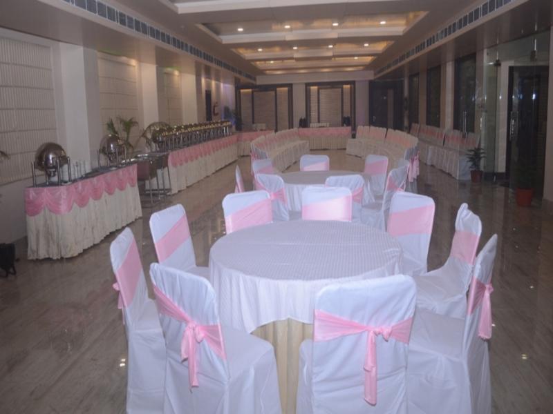 Madhuvan Palace — фото 5
