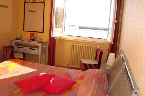 Appartements de la Baie