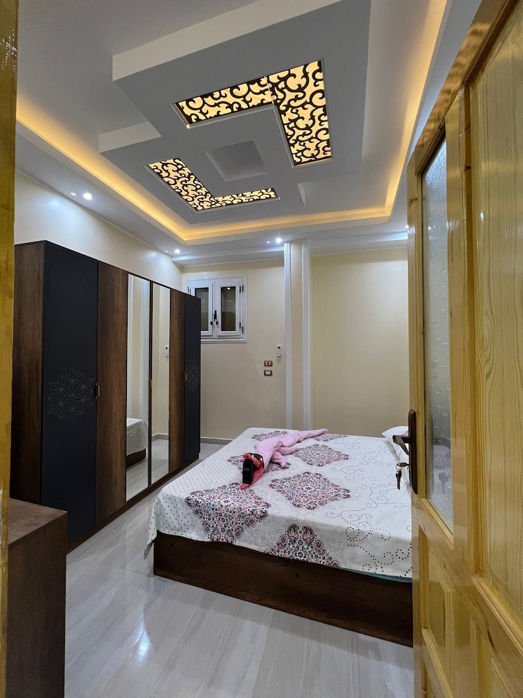 Immaculate 1-bed Apartment in Egypt — фото 3