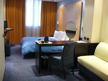 Hotel Imperatori