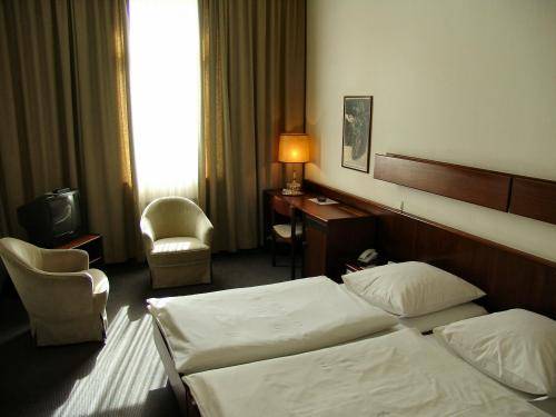 Hotel Lasthaus am Ring