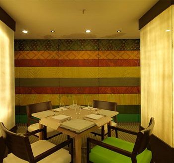 PEPPERMINT HOTEL, JAIPUR — фото 4