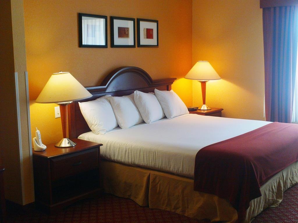 Econo Lodge — фото 5