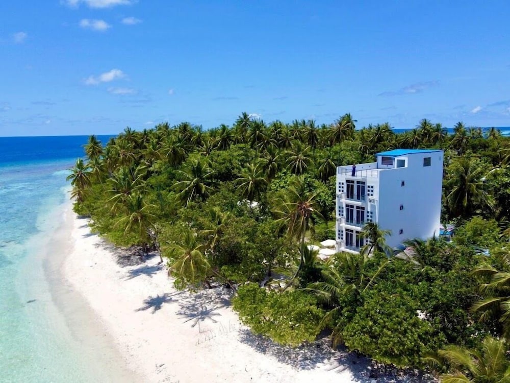 VIVA Beach & Spa MALDIVES