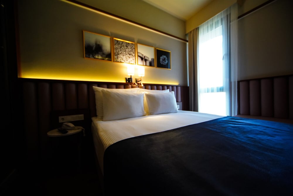 Four Points Flex by Sheraton Bursa Nilüfer — фото 3