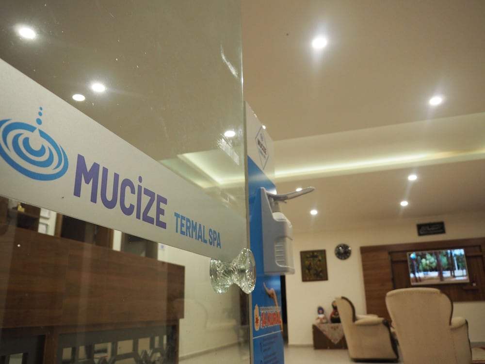 Mucize Termal Spa — фото 2