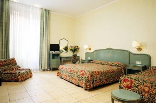 Hotel Augustea — фото 2