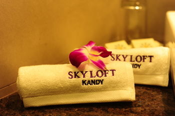 Skyloft-Kandy by Yathra — фото 5
