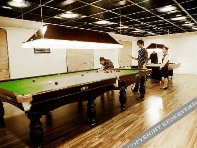 Grand Bayview Hotel Ningbo