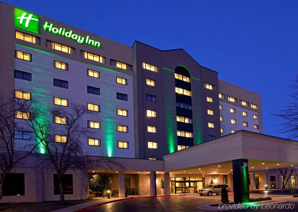 Holiday Inn Springdale/Fayetteville Area
