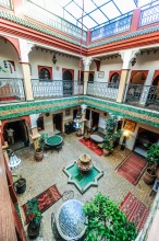 Гостевой Дом Riad Errabii — фото 2