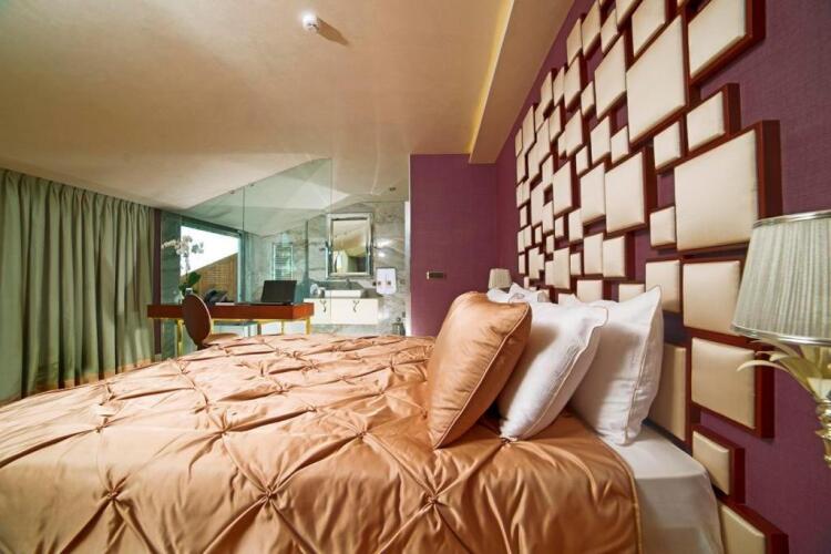 Taba Luxury Suites — фото 2