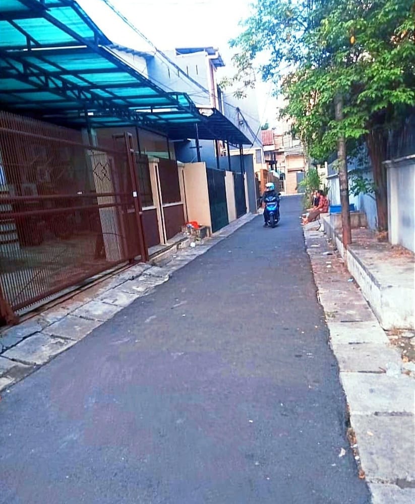 Kost Griya Asri by ecommerceloka