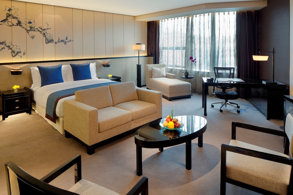 Ronghui Grand Hotel — фото 4