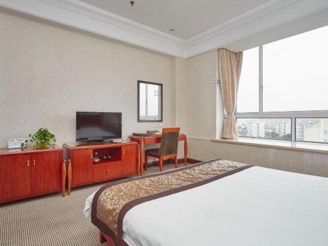 Shanghai Maishengli Baodao Hotel