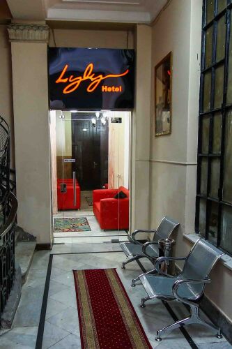 Lyly Hostel — фото 5