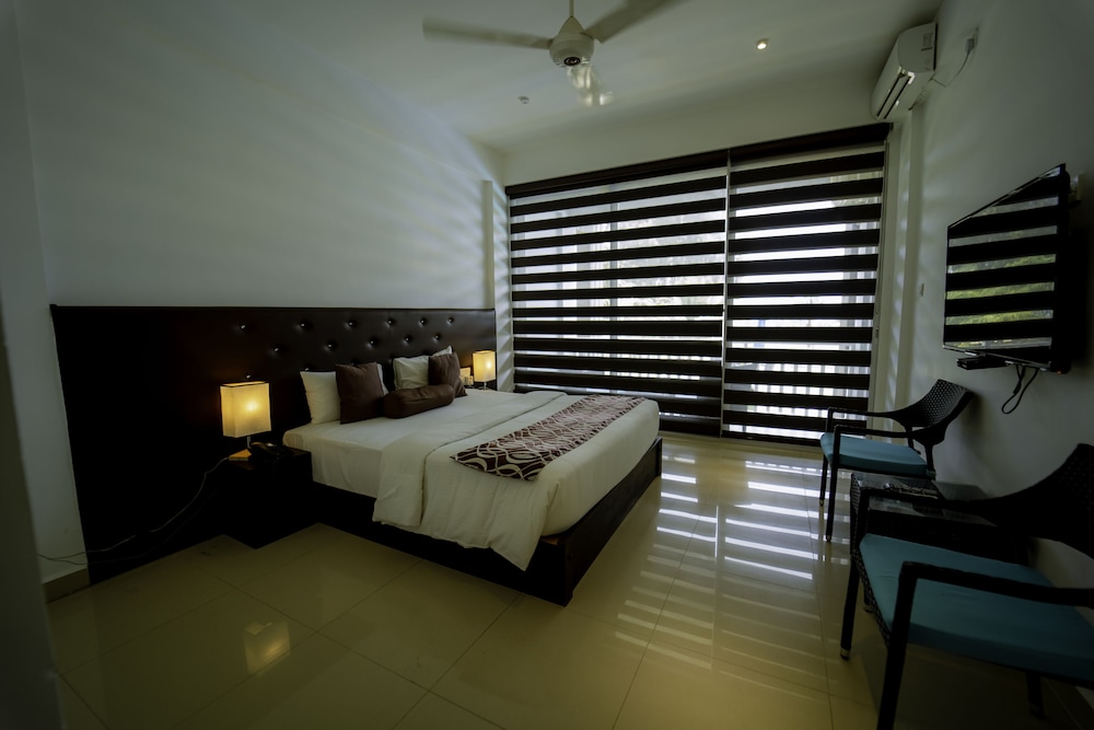 Trincomalee Beach Resort & spa — фото 3