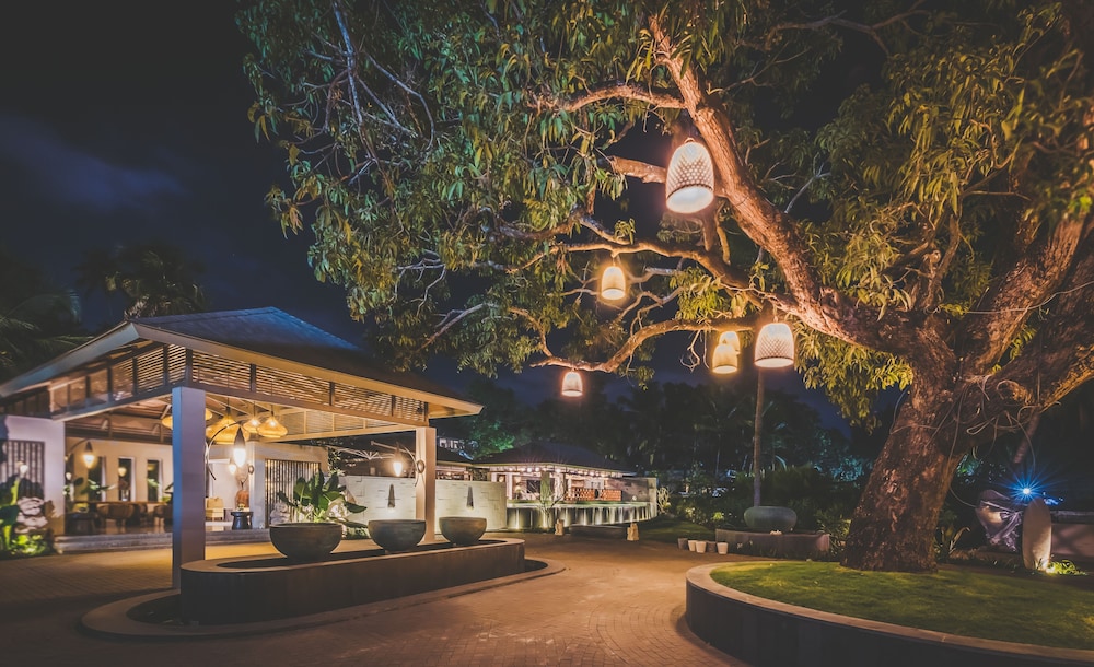Baale Resort Goa — фото 2