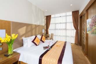 Galina Hotel And Spa
