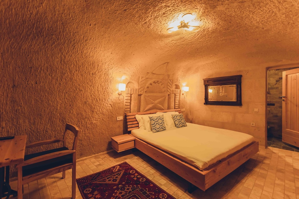Pinhan Cave Suites — фото 2