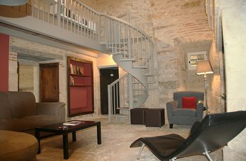 Les Hauts De Sauliès - Chambre et Table d’hôtes de charme