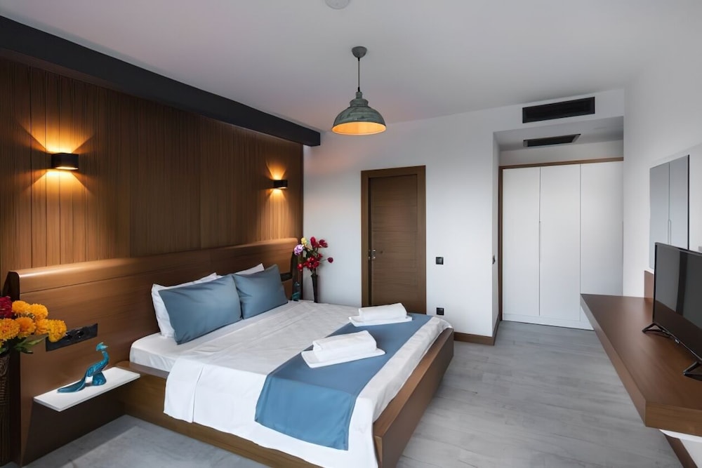 Vadi Boutique Hotel — фото 4