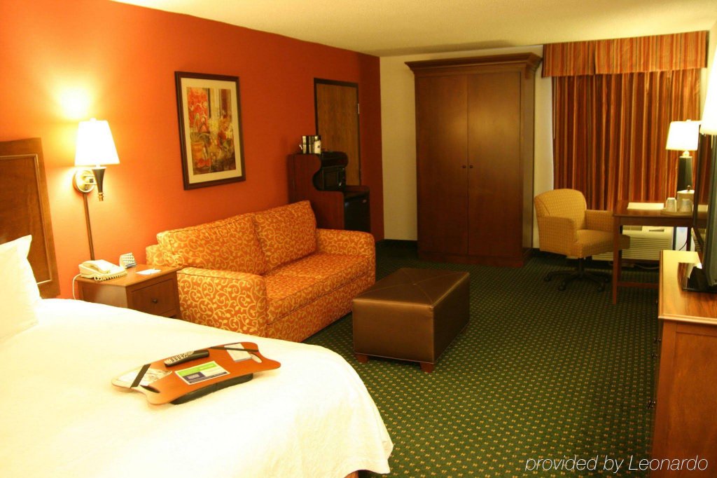 HAMPTON INN CLEMSON SC — фото 2