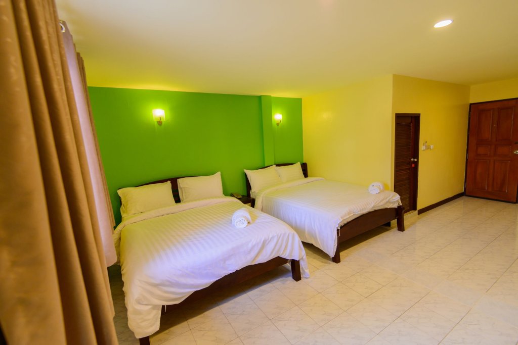Talay Sai Hotel @ Thung wua laen