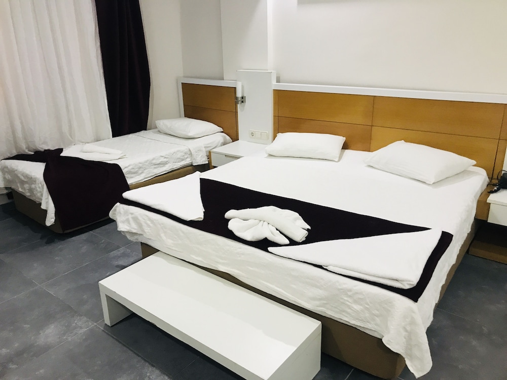 Babil Hotel — фото 4