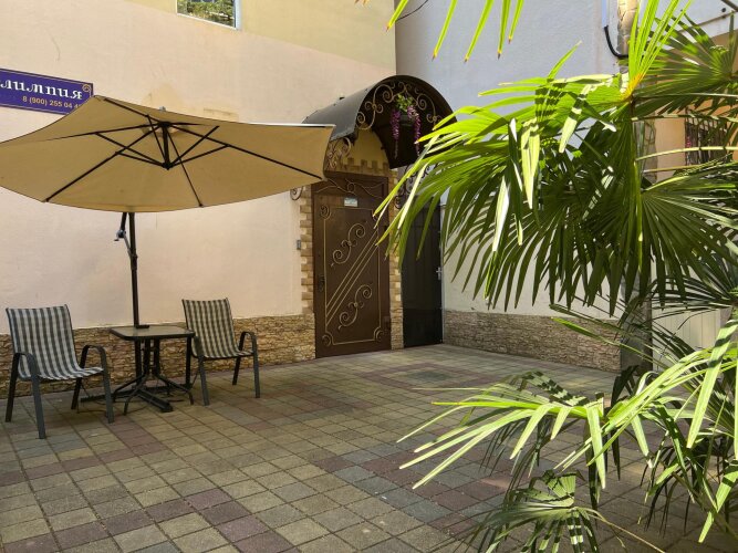Olimpiya Mini-hotel
