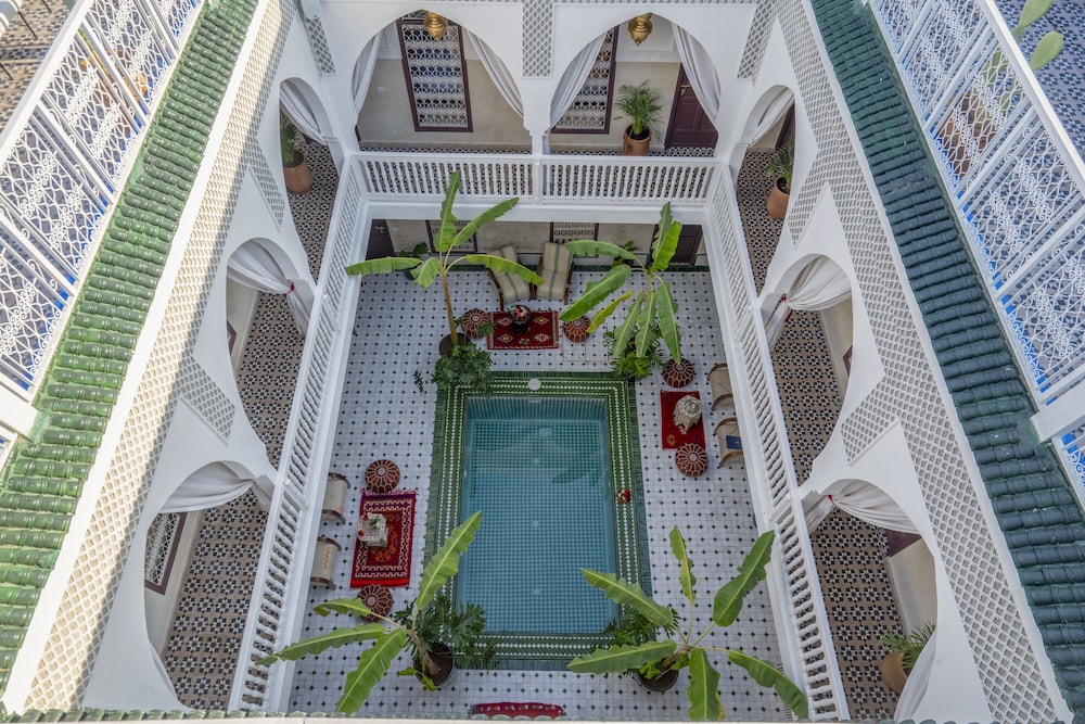 Riad Celine De Marrakech & Spa — фото 3