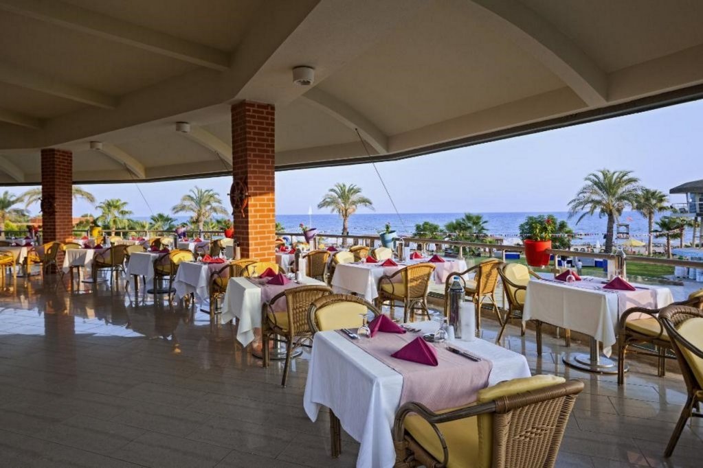 Pine Beach Belek — фото 3