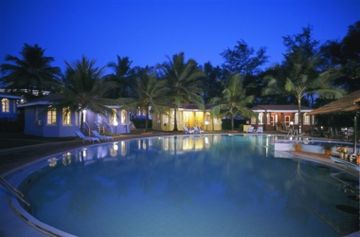 Varca Le Palms Beach Resort — фото 3