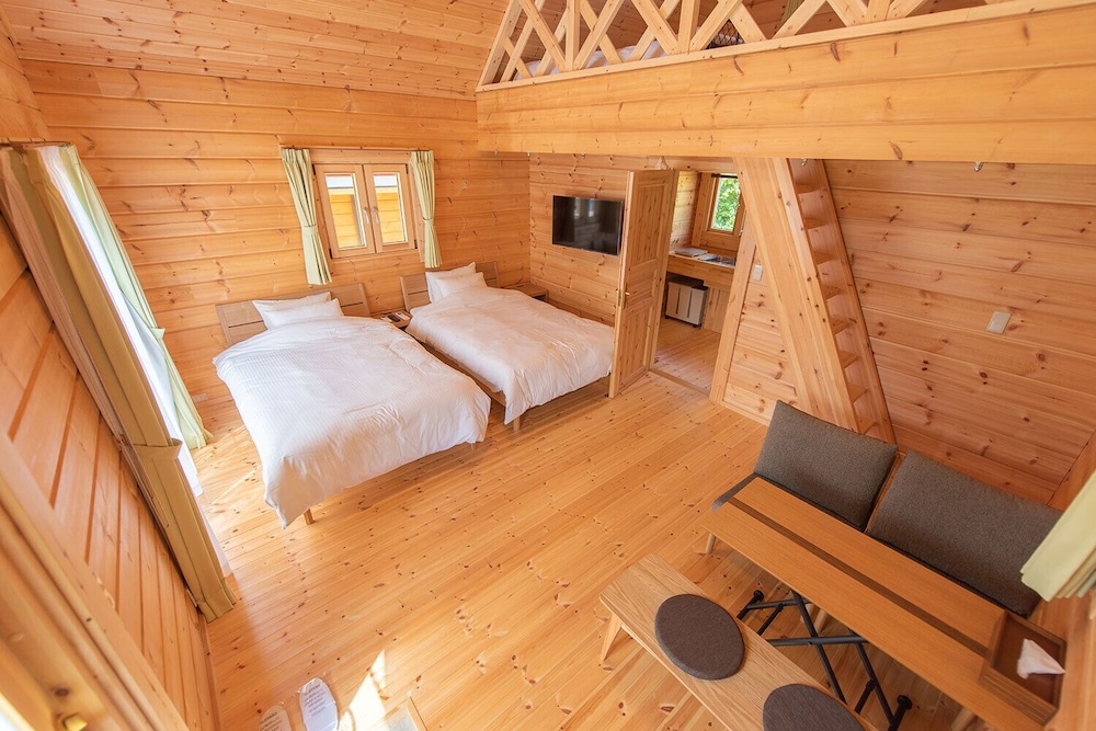 Logasis Ishigaki Nosoko Villa