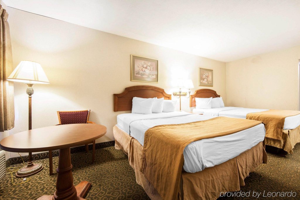 Econo Lodge — фото 3