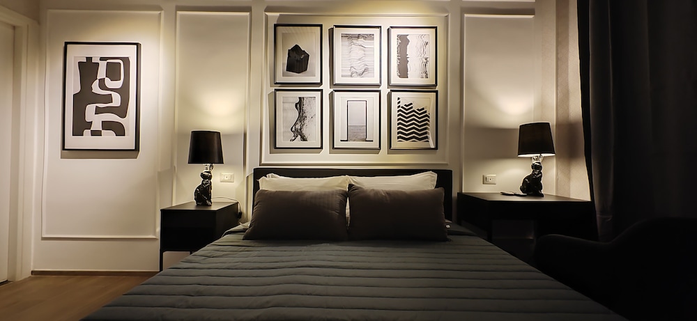 The B Place Cola Guesthouse