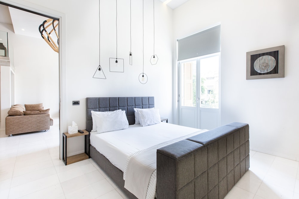Azelia Suites - Acropolis View — фото 2