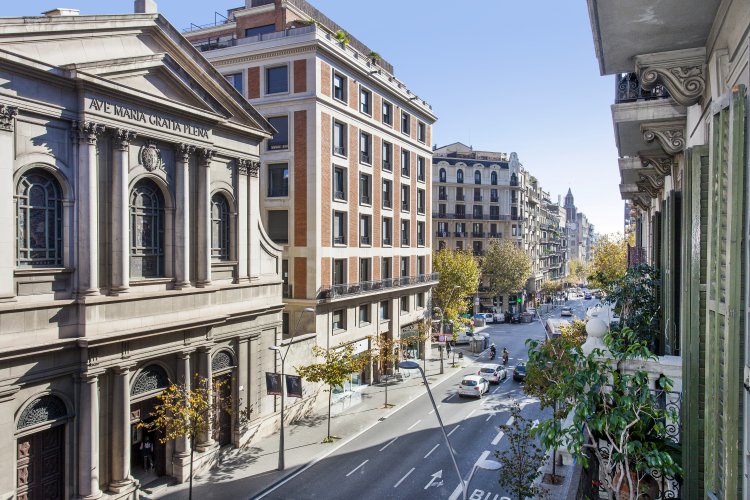 Апартаменты Barcelona Best Services — фото 4