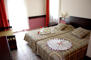 Majestic Hotel