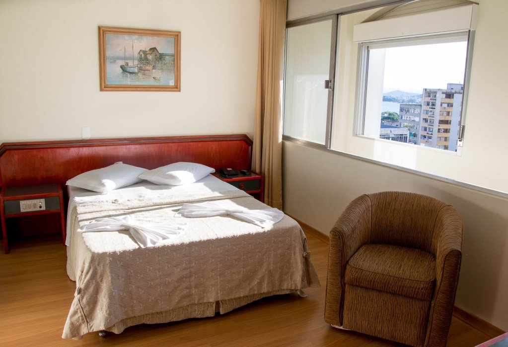 Florianopolis Palace Hotel — фото 2