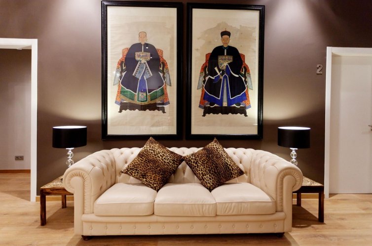 Vasanta Hostal Boutique — фото 4