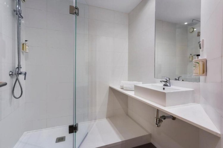 B&B Hotel Alicante