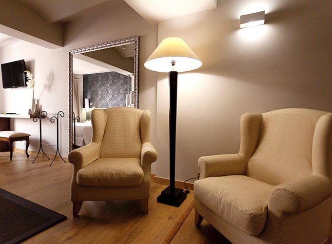 Vasanta Hostal Boutique — фото 2
